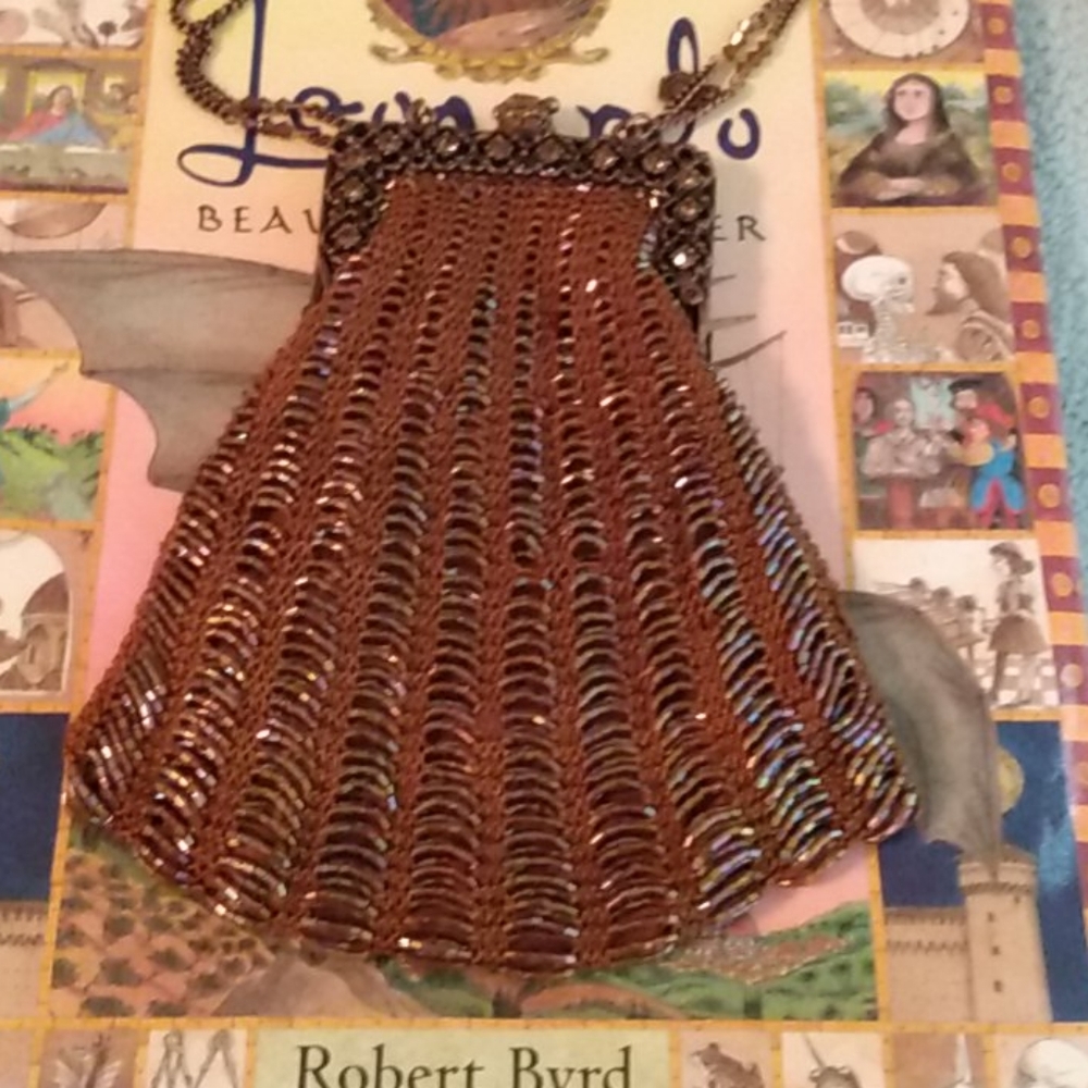 Authentic Clara Kasavina